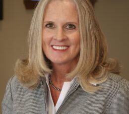 CEO Mindy Hopper