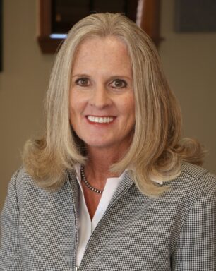 CEO Mindy Hopper